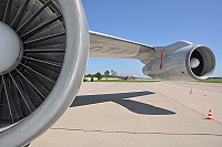 NATO – Boeing E-3A AWACS LX-N90458