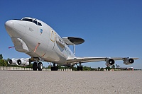 NATO – Boeing E-3A AWACS LX-N90458