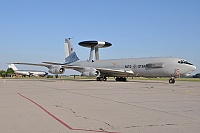 NATO – Boeing E-3A AWACS LX-N90458