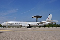 NATO – Boeing E-3A AWACS LX-N90458