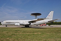 NATO – Boeing E-3A AWACS LX-N90458