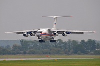 MCHS Rossii – Iljuin IL-76TD RA-76840