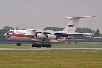 MCHS Rossii – Iljuin IL-76TD RA-76840