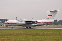 MCHS Rossii – Iljuin IL-76TD RA-76840