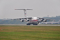 MCHS Rossii – Iljuin IL-76TD RA-76840