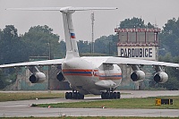 MCHS Rossii – Iljuin IL-76TD RA-76840