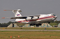 MCHS Rossii – Iljuin IL-76TD RA-76840