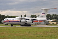 MCHS Rossii – Iljuin IL-76TD RA-76840