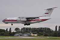 MCHS Rossii – Iljuin IL-76TD RA-76840