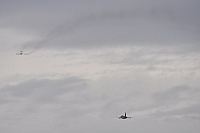 NATO – Boeing E-3A AWACS LX-N90458