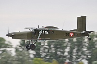 Austria Air Force – Pilatus PC-6/B2-H2 Turbo Porter 3G-ED