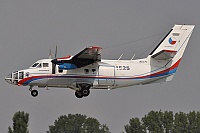 Czech Air Force – Let L410-FG 1525