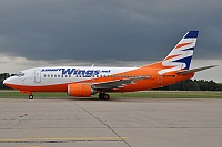 Smart Wings – Boeing B737-522 OK-SWU