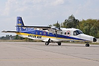 Arcus Air – Dornier DO-228-212 D-CUTT