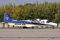 Arcus Air – Dornier DO-228-212 D-CAAR