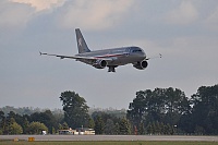 Czech Air Force – Airbus A319-115 (CJ) 2801