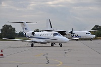 Wolters – Cessna 525 D-IWIL