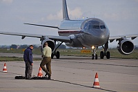 Czech Air Force – Airbus A319-115 (CJ) 2801