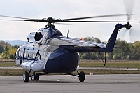 Techmont – Mil Mi-8T OM-TMT