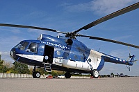 Techmont – Mil Mi-8T OM-TMT