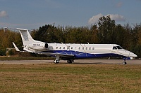 ABS Jets – Embraer EMB-135BJ Legacy OK-SLN