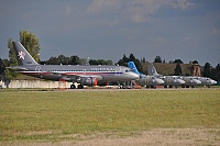 Czech Air Force – Airbus A319-115 (CJ) 3085