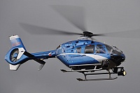 Policie R – Eurocopter EC-135T-2 OK-BYD