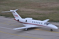 Ohlair – Cessna C525A CJ2 D-IOHL