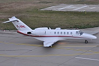 Ohlair – Cessna C525A CJ2 D-IOHL