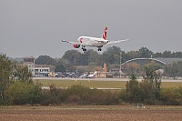 SA Czech Airlines – Airbus A319-112 OK-NEM