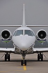 Travel Service – Cessna 680 Citation Sovereign OK-UNI
