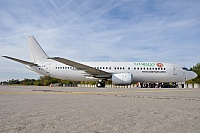 Tatarstan Airlines – Boeing B737-4D7 VQ-BDB