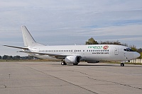 Tatarstan Airlines – Boeing B737-4D7 VQ-BDB