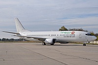 Tatarstan Airlines – Boeing B737-4D7 VQ-BDB