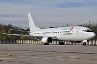 Tatarstan Airlines – Boeing B737-4D7 VQ-BDB