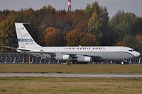 USAF – Boeing OC-135B (B717-158) 61-2670/OF