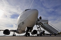 Tatarstan Airlines – Boeing B737-4D7 VQ-BDB