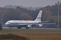 USAF – Boeing OC-135B (B717-158) 61-2670/OF