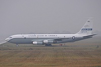 USAF – Boeing OC-135B (B717-158) 61-2670/OF