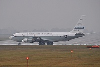 USAF – Boeing OC-135B (B717-158) 61-2670/OF