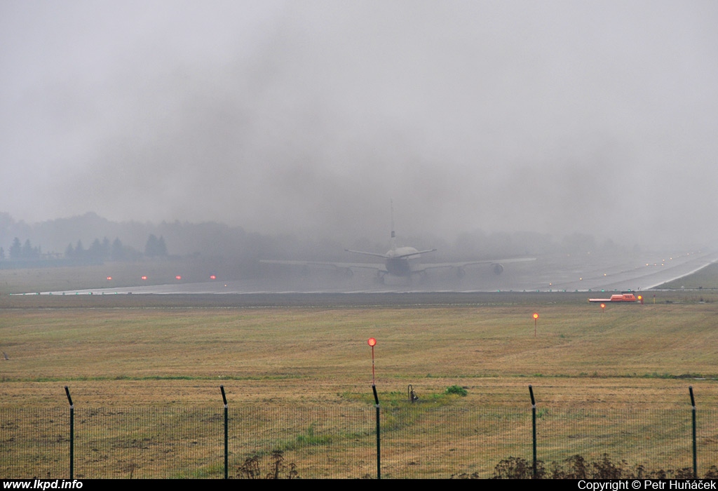 USAF – Boeing OC-135B (B717-158) 61-2670/OF