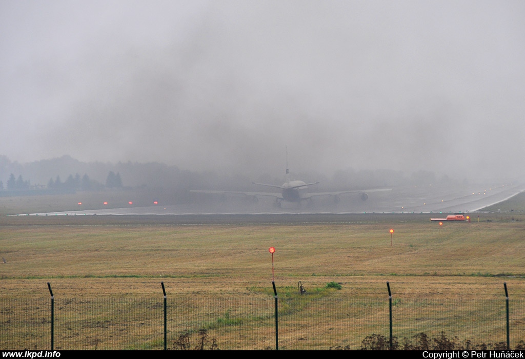 USAF – Boeing OC-135B (B717-158) 61-2670/OF