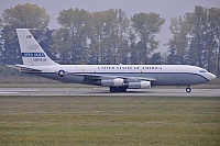 USAF – Boeing OC-135B (B717-158) 61-2670/OF