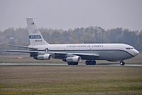 USAF – Boeing OC-135B (B717-158) 61-2670/OF