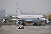 USAF – Boeing OC-135B (B717-158) 61-2670/OF