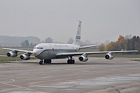 USAF – Boeing OC-135B (B717-158) 61-2670/OF