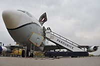 USAF – Boeing OC-135B (B717-158) 61-2670/OF