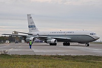 USAF – Boeing OC-135B (B717-158) 61-2670/OF