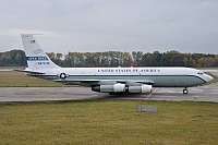 USAF – Boeing OC-135B (B717-158) 61-2670/OF