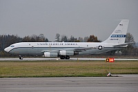 USAF – Boeing OC-135B (B717-158) 61-2670/OF